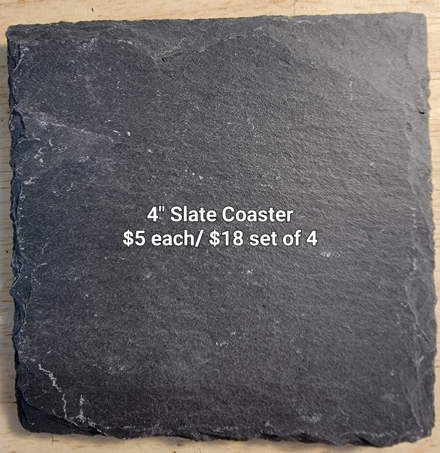 Coasters