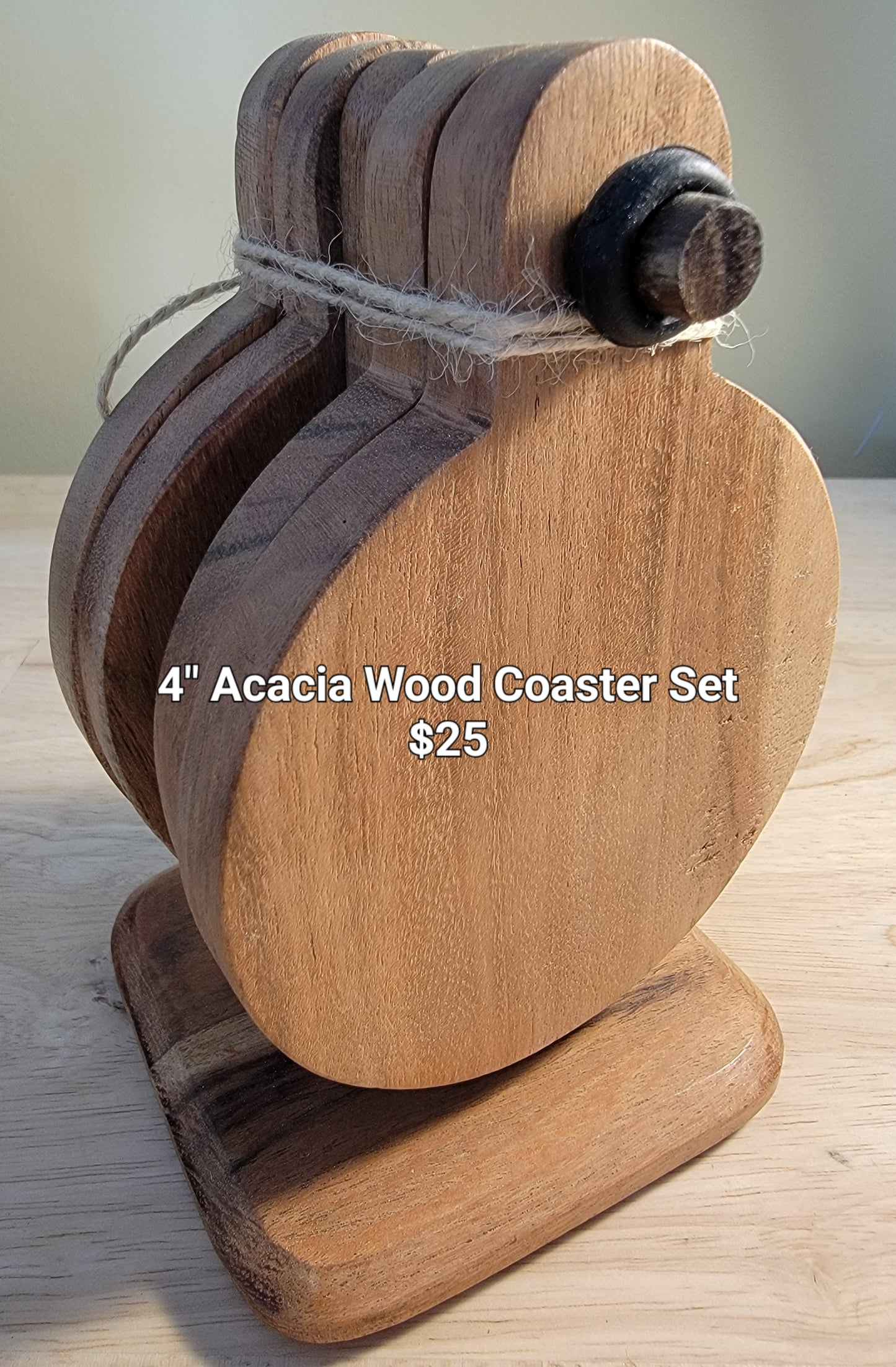 Coasters
