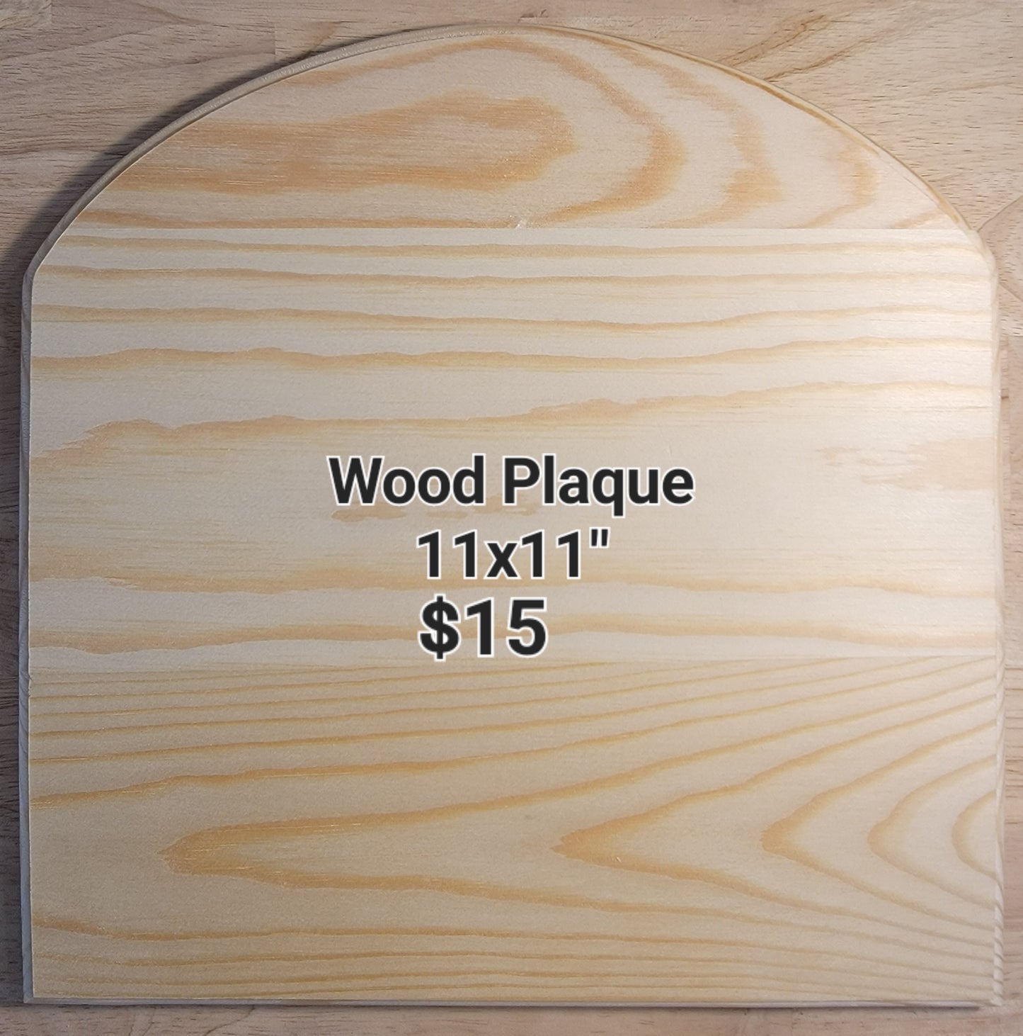 Handmade Signs