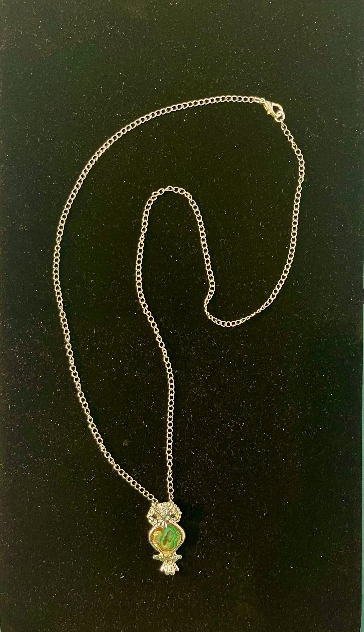 Necklaces by Annie
