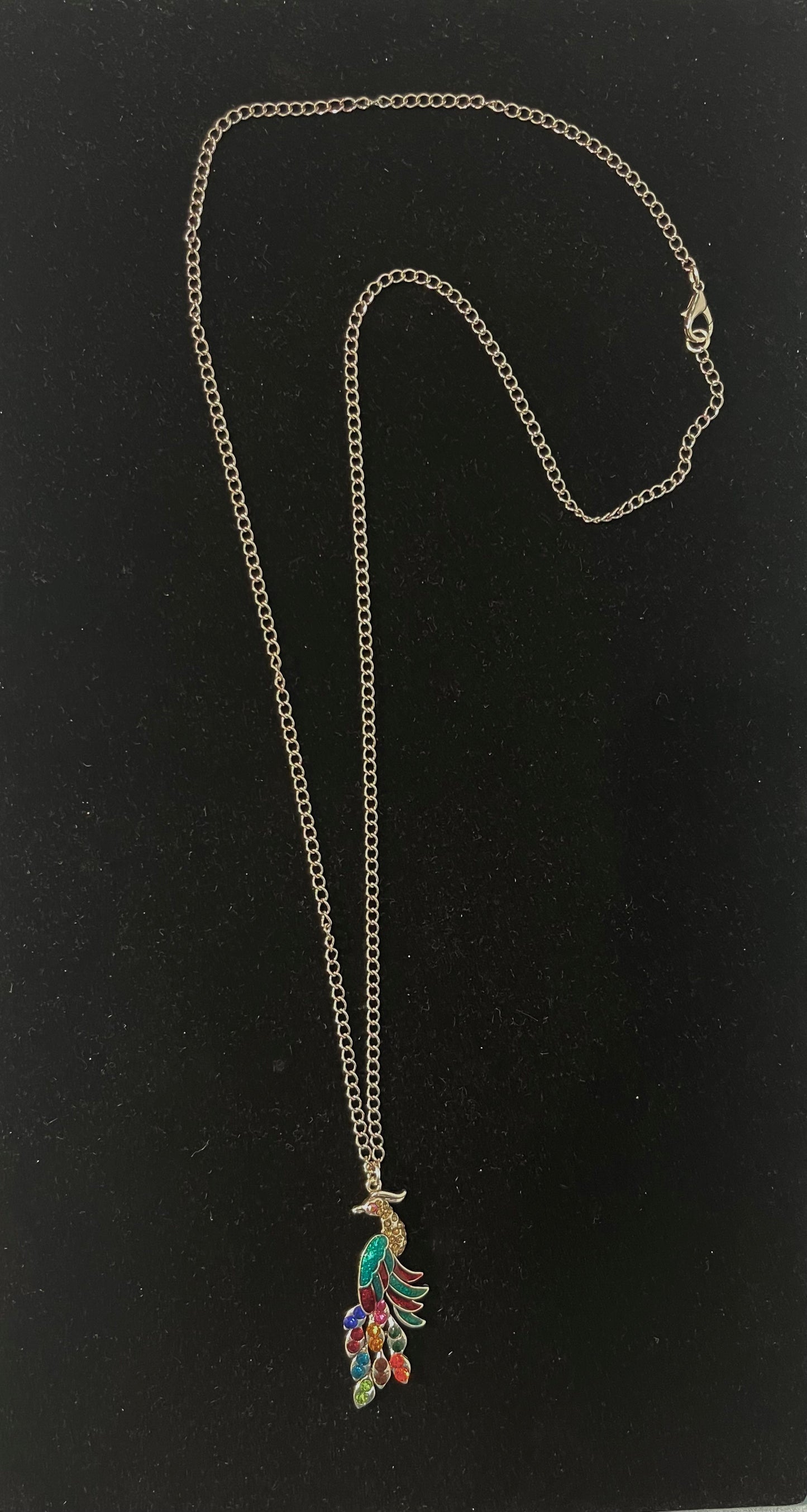 Necklaces by Annie