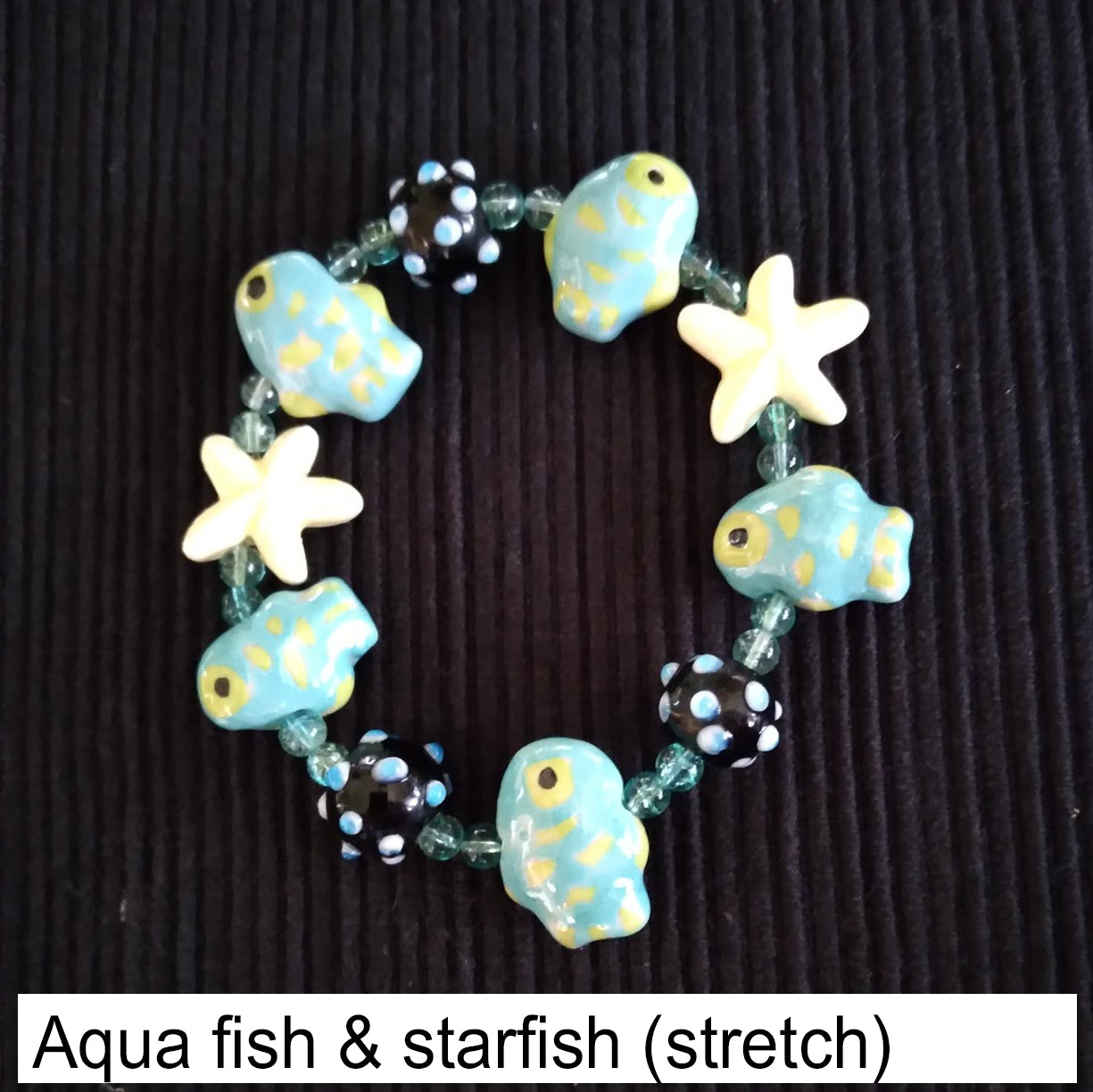 Bracelets by Bobbie Coastal
