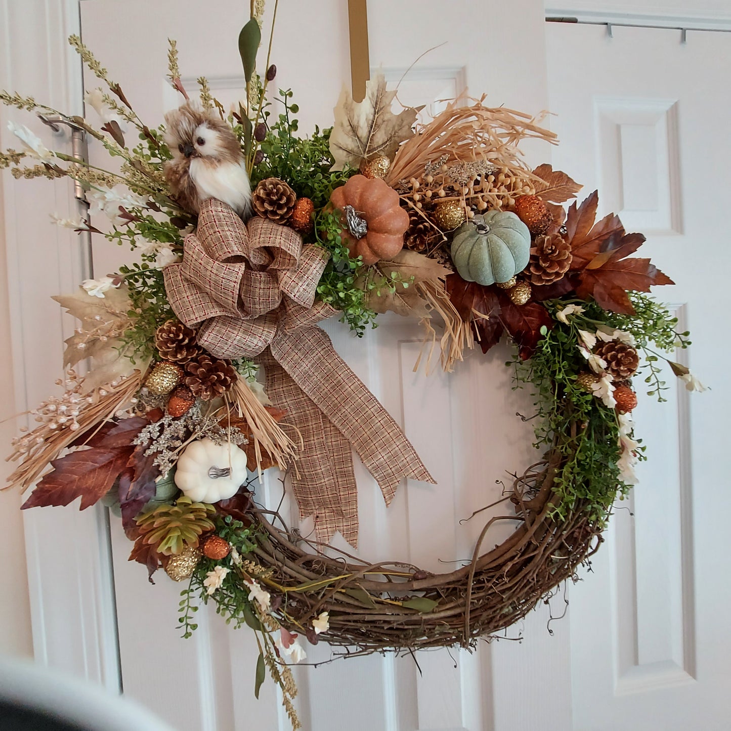 Seasonal Wreaths