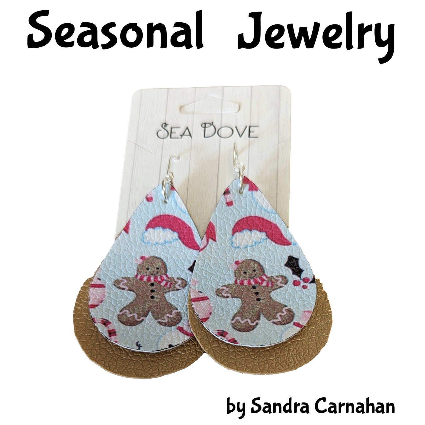 Christmas Jewelry