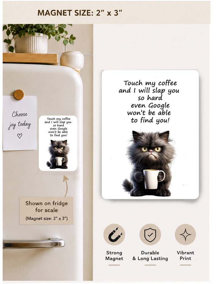 Coffee cat google