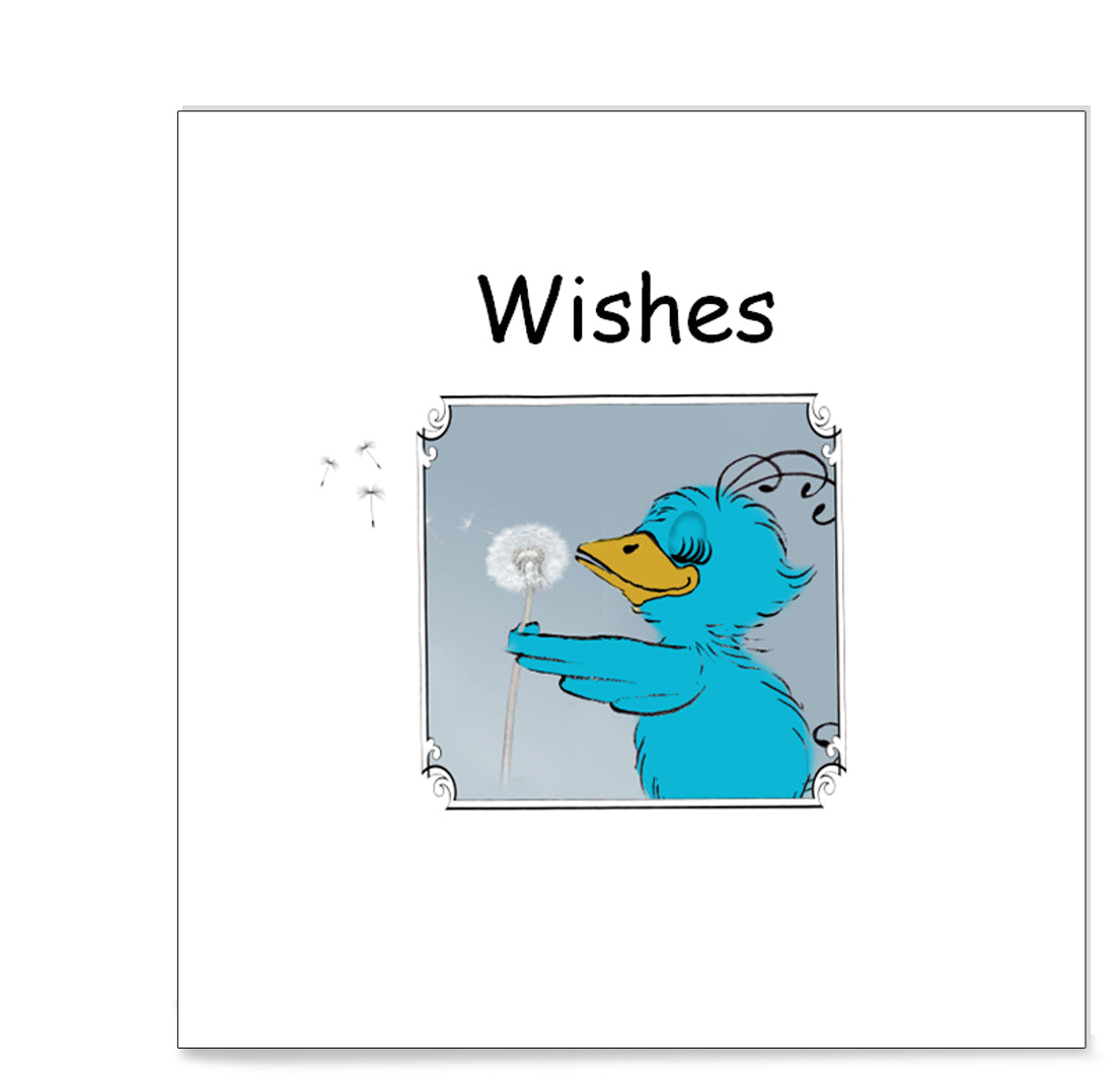 "Wishes"