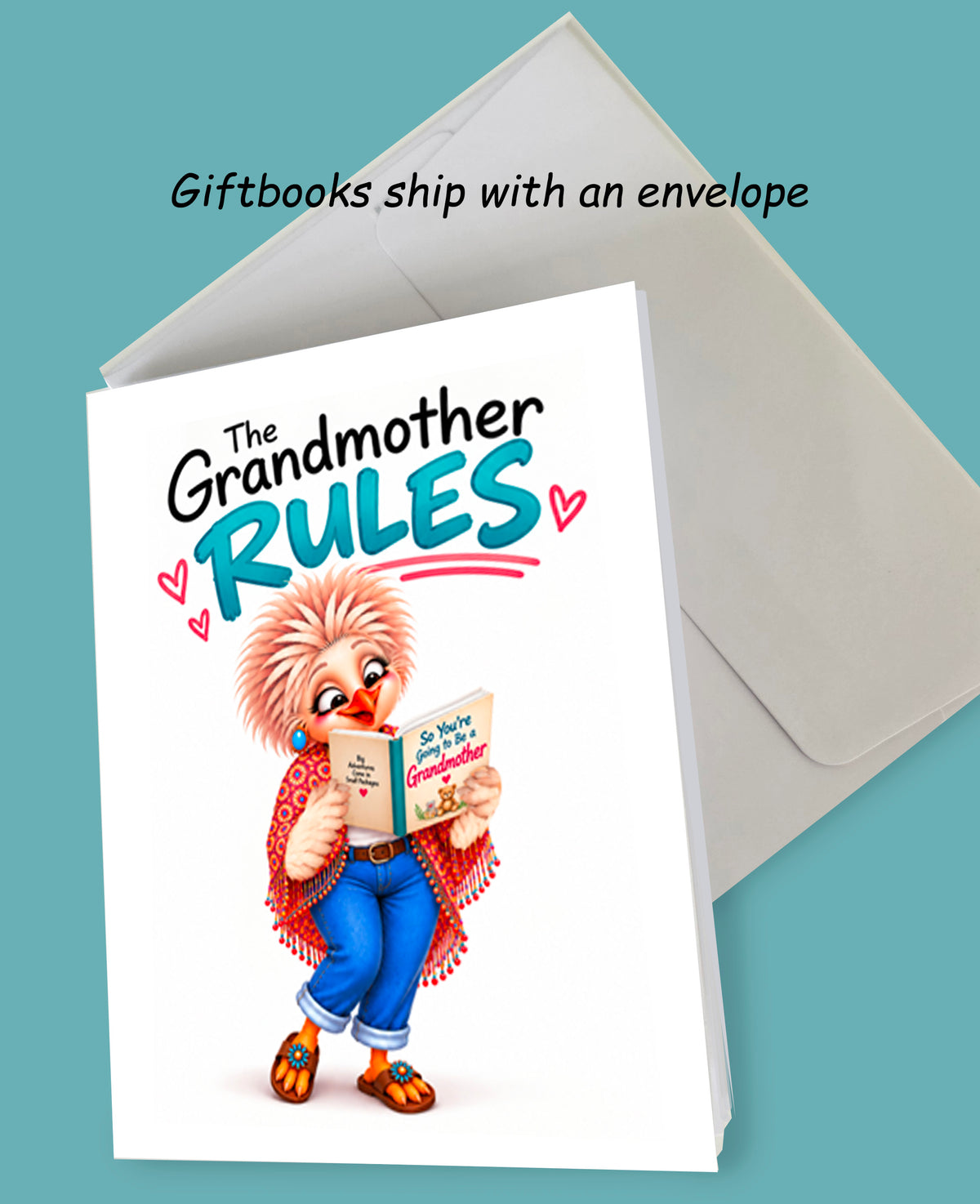 The Grandmother Rules