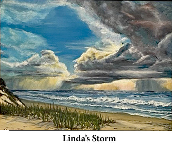 Notecards and prints by Susan Cunningham