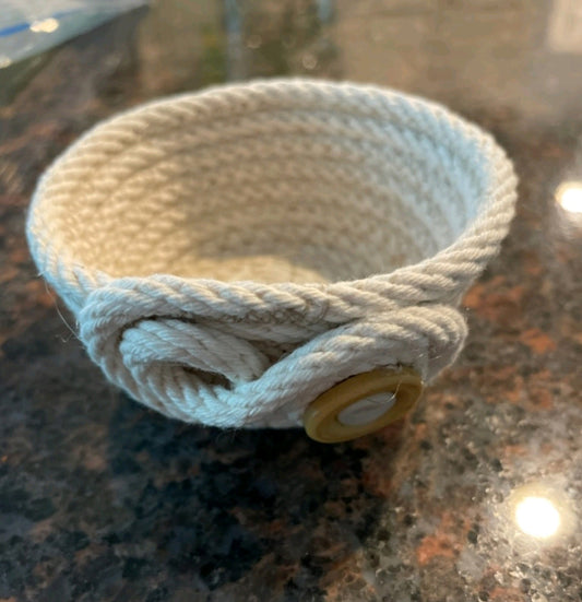 Neutral Trinket Bowl