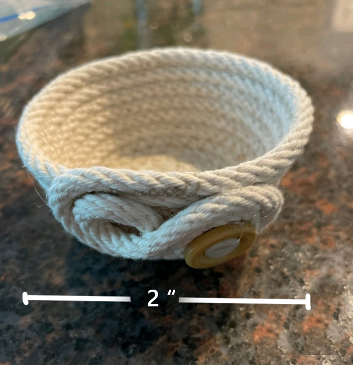 Neutral Trinket Bowl