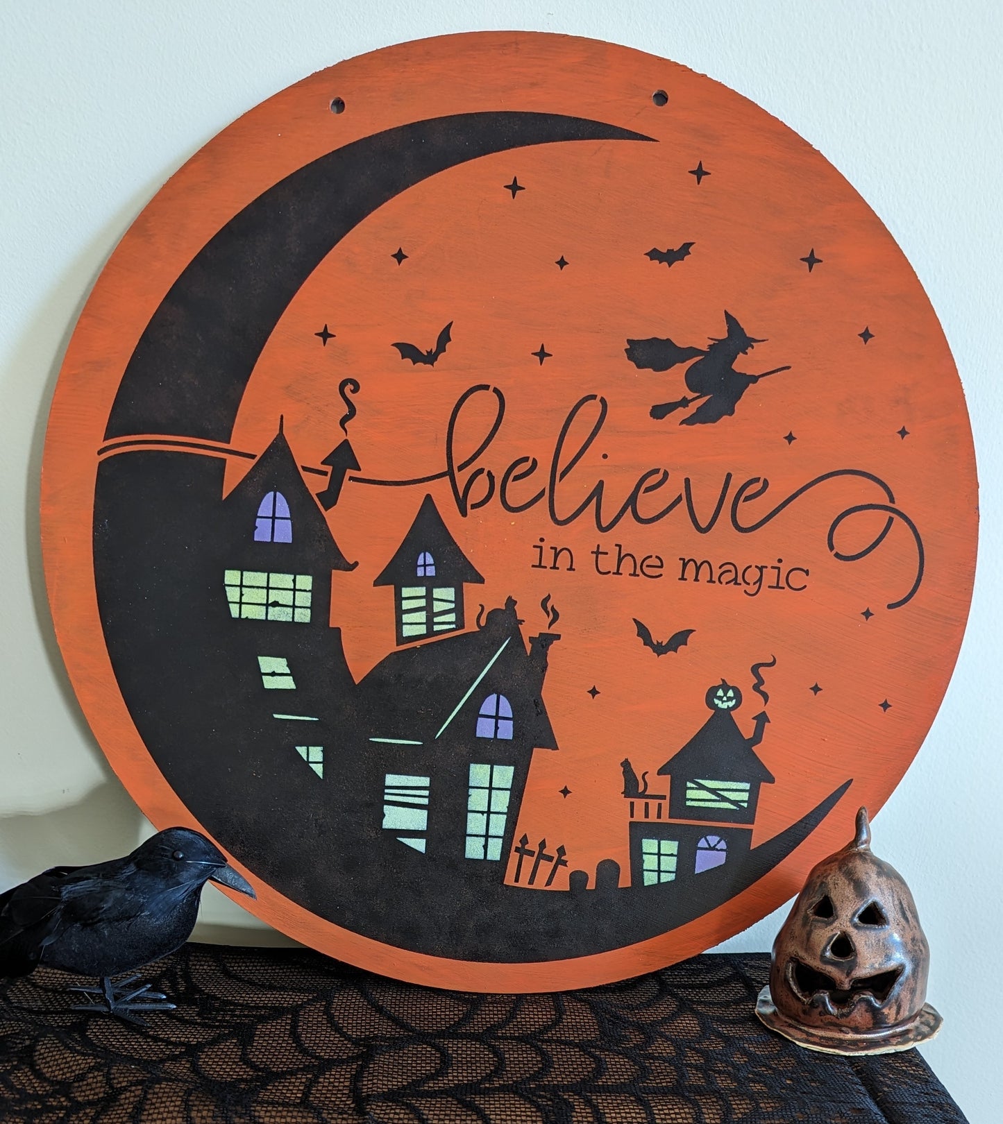 Believe in Magic (Christmas)