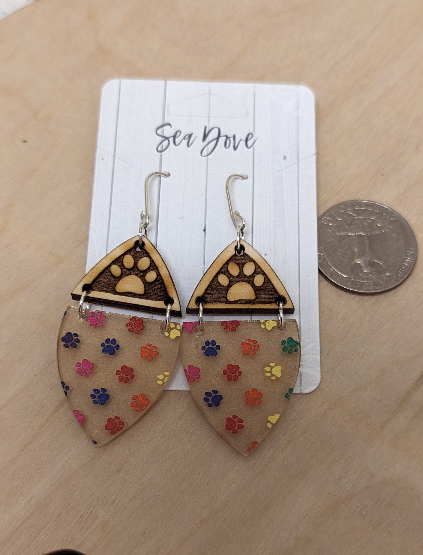 Pet Love Jewelry