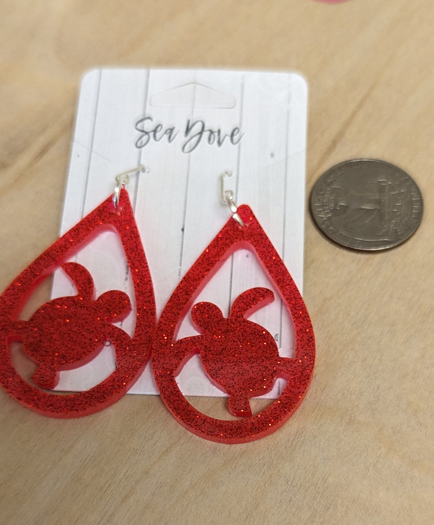 Beachy Jewelry