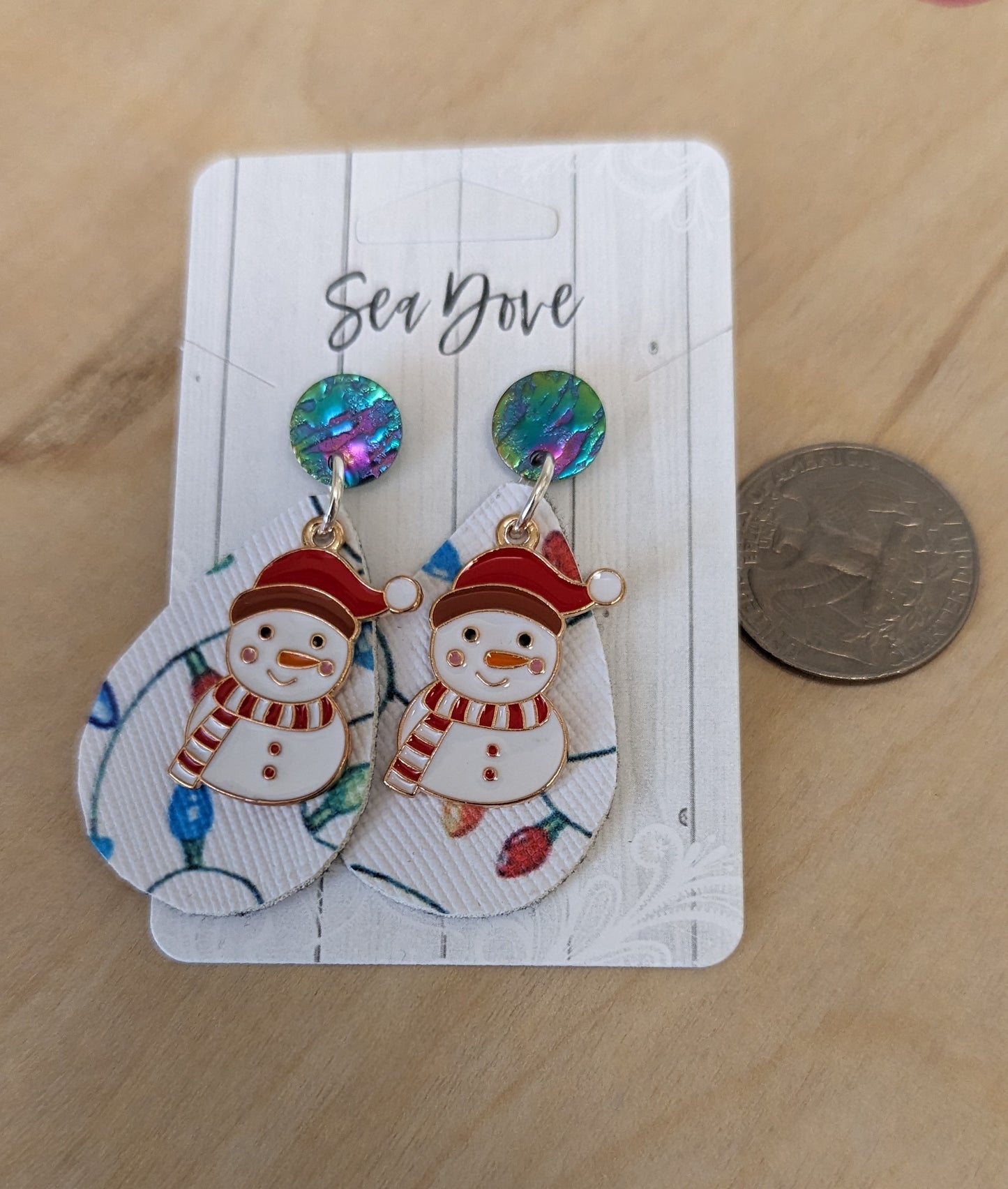Christmas Jewelry