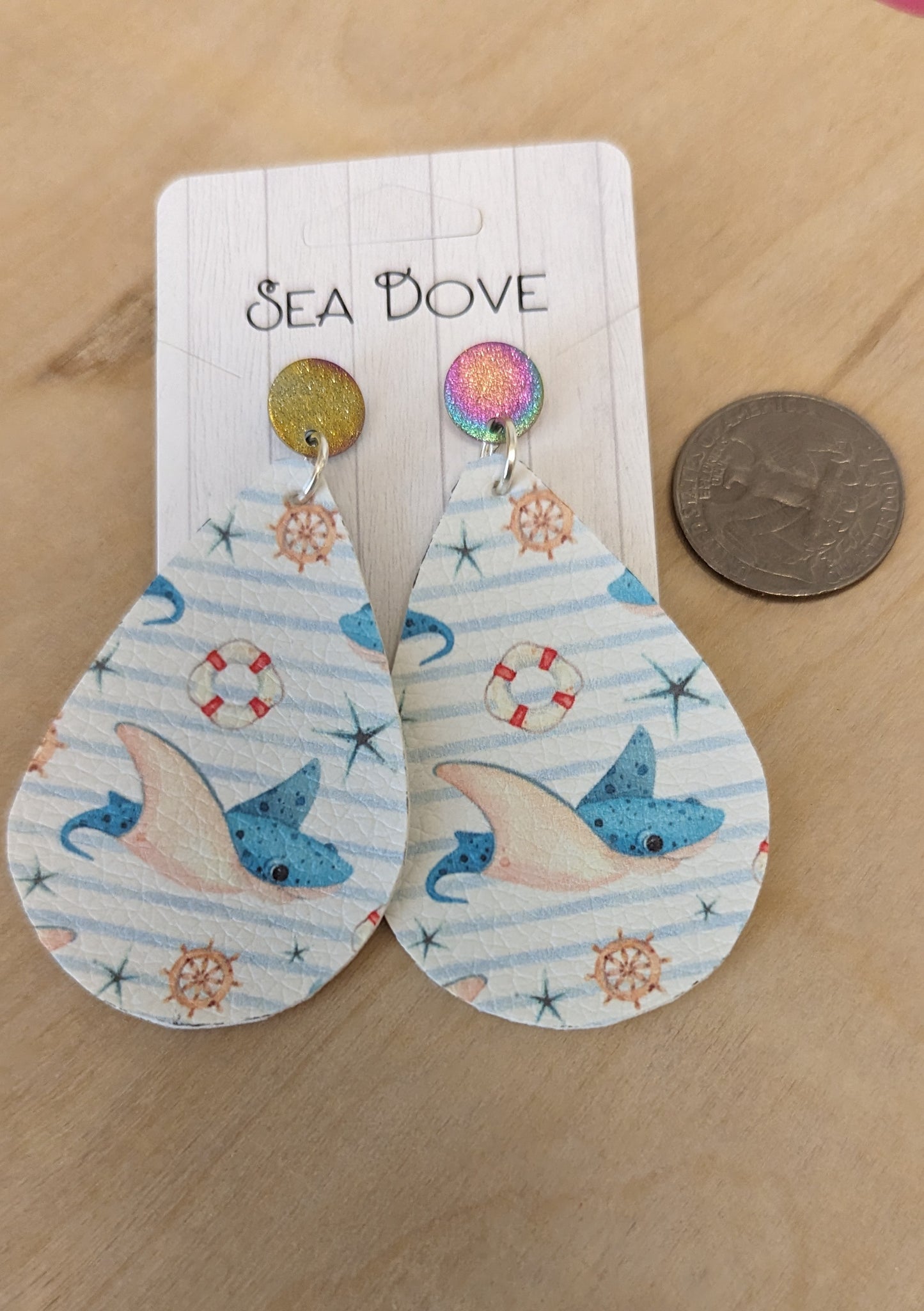 Beachy Jewelry