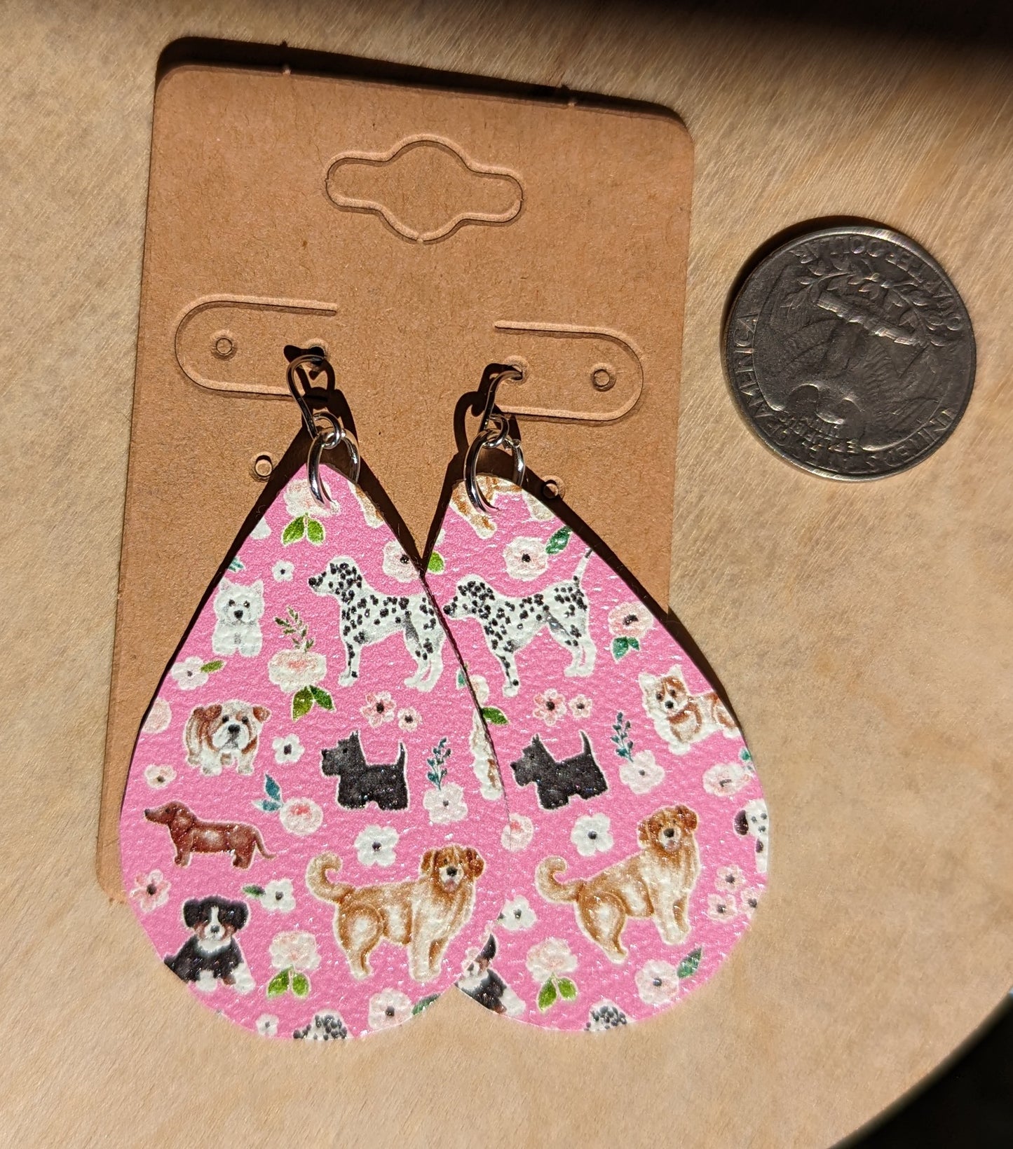 Pet Love Jewelry
