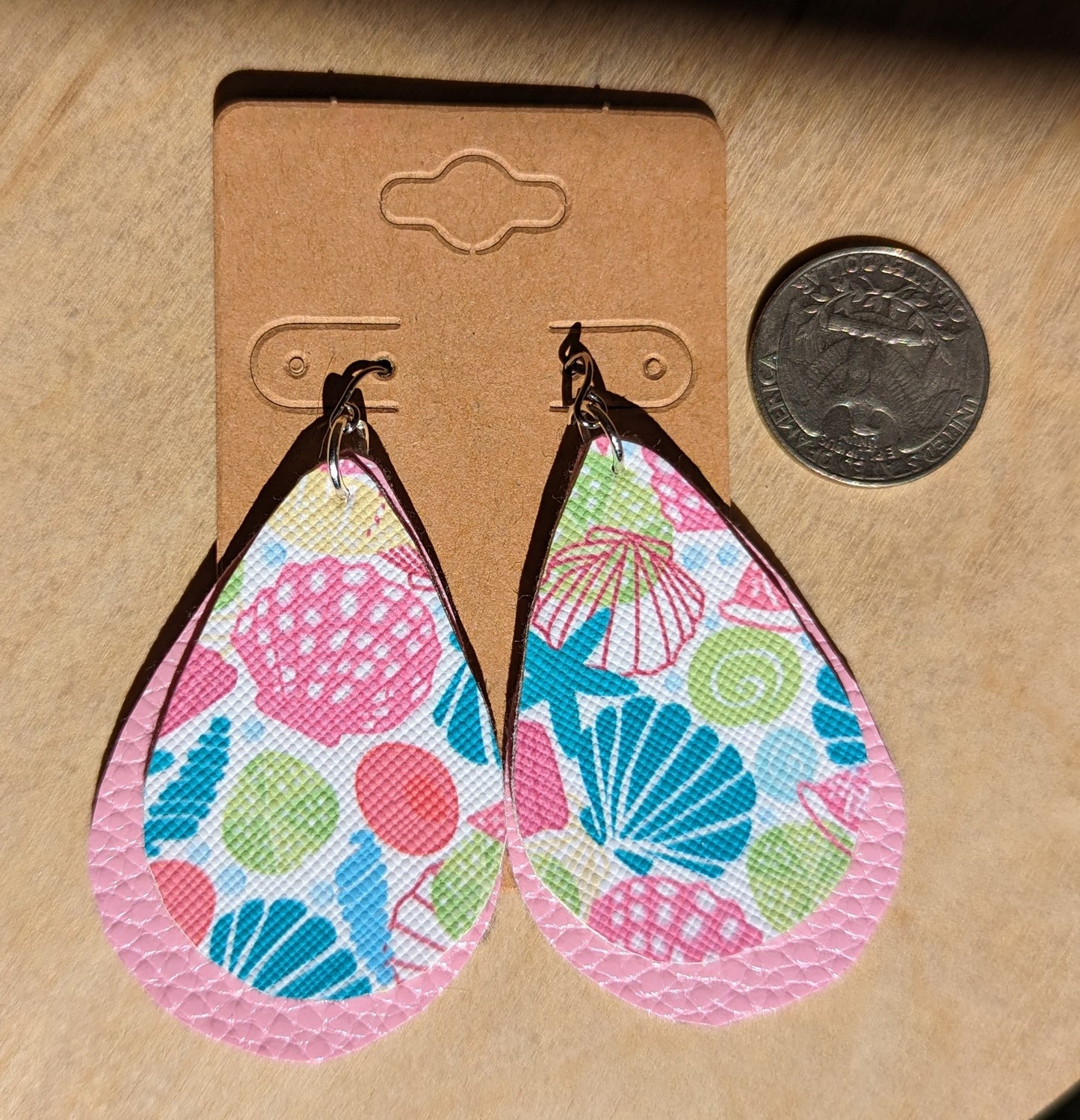 Beachy Jewelry
