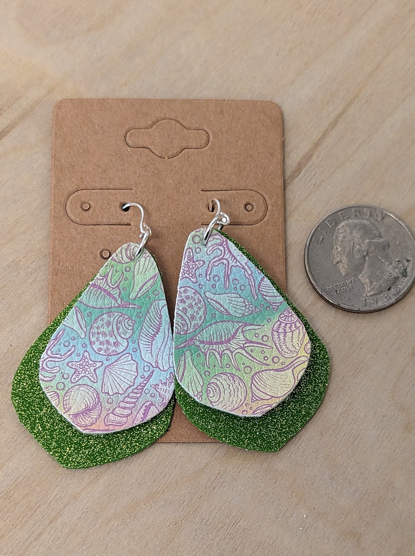Beachy Jewelry