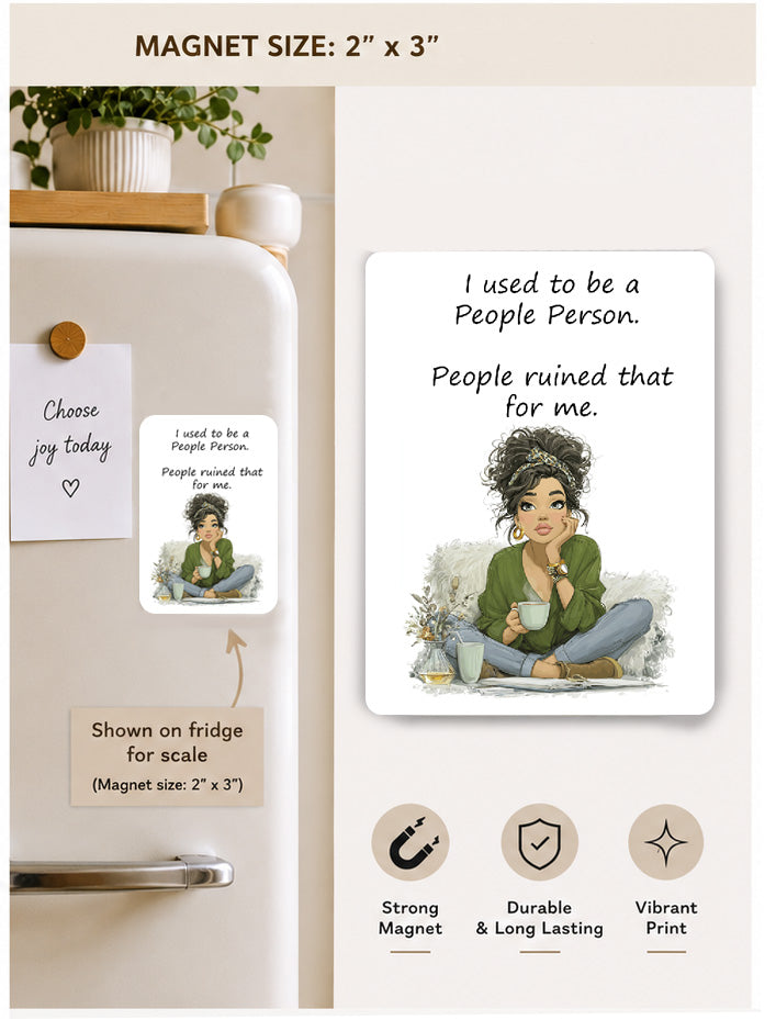 People Person