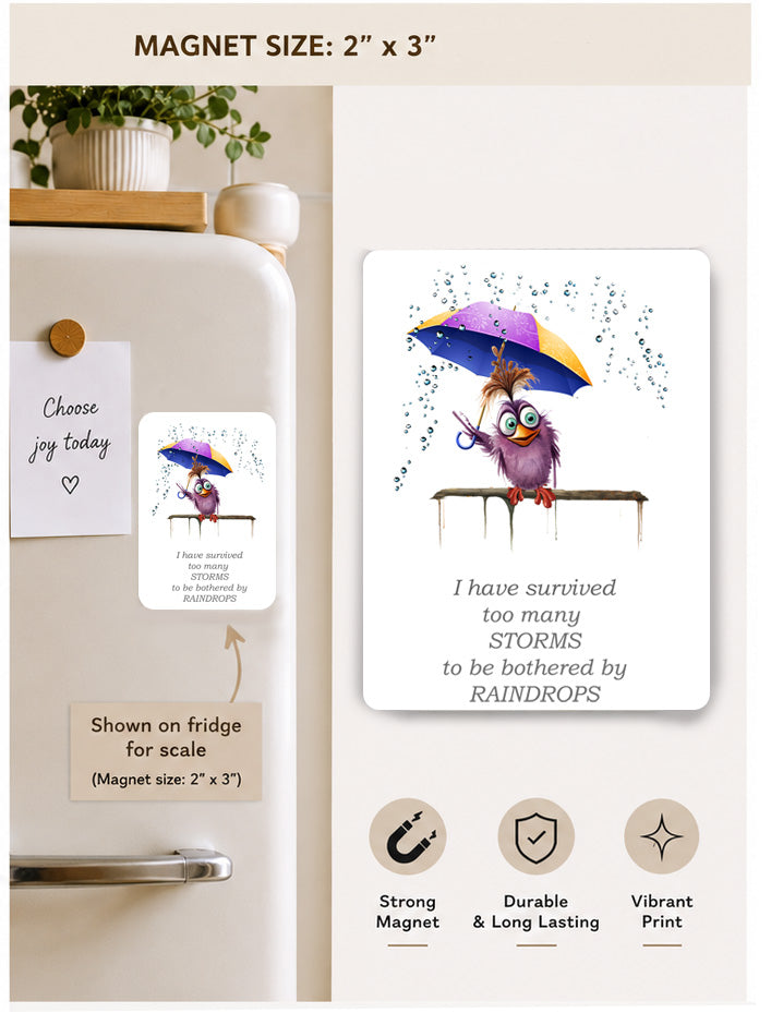 Raindrops