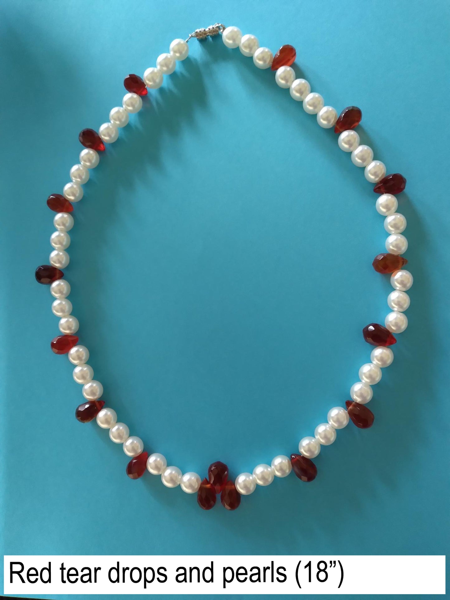 Beaded Necklaces