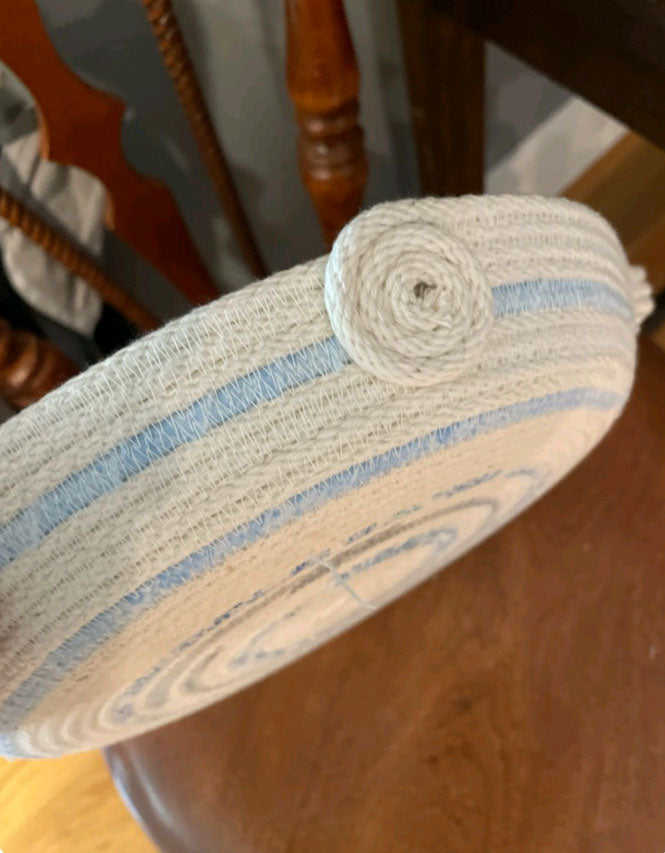 Pyrex Pie Plate Carrier