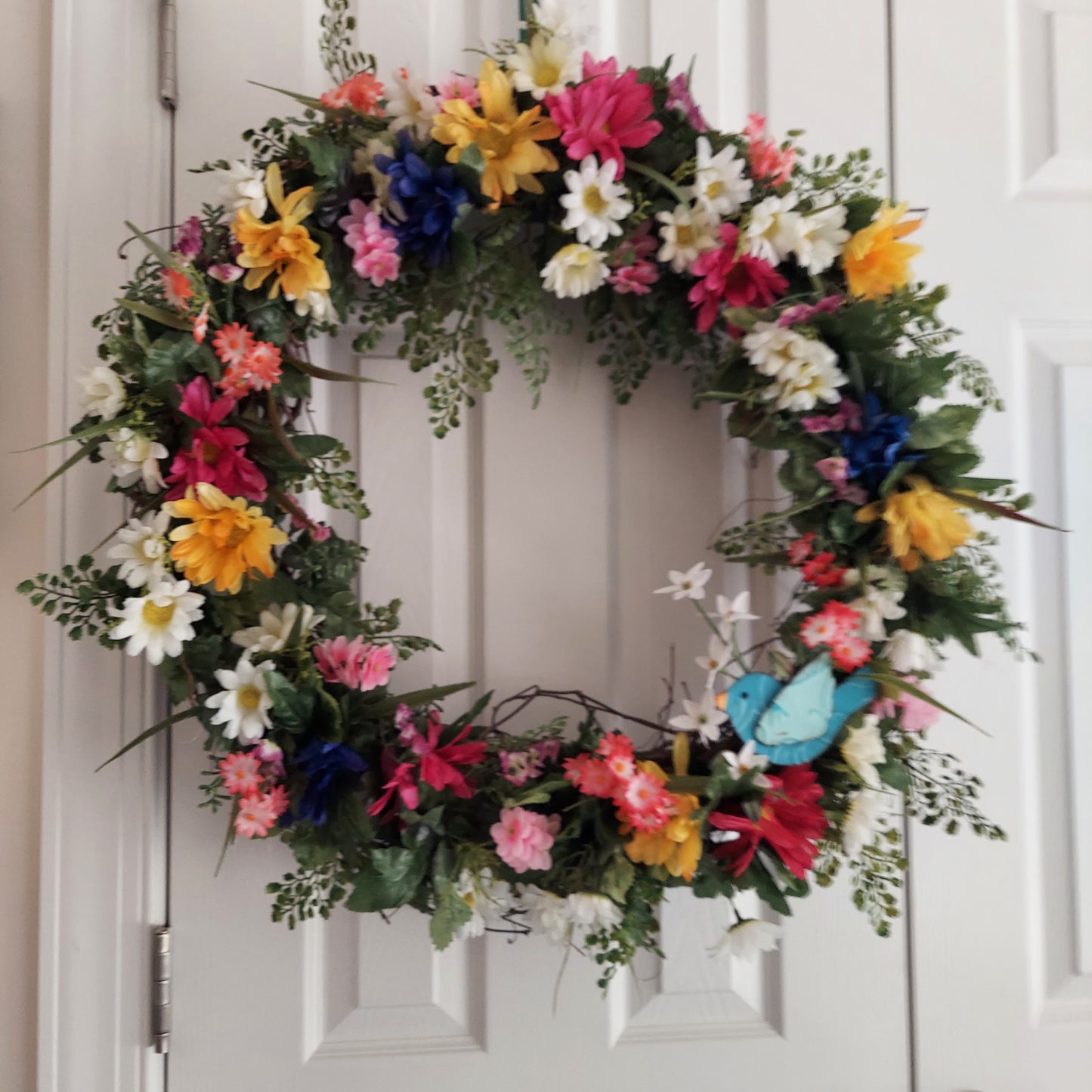 Seasonal Wreaths