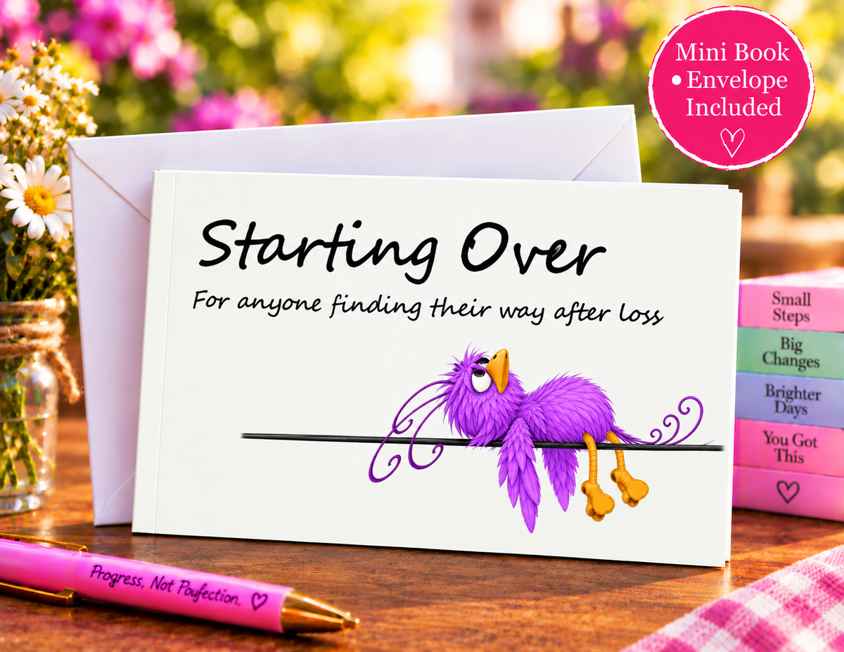 Starting Over