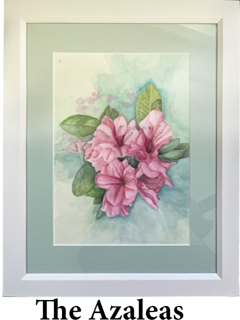 The Azaleas