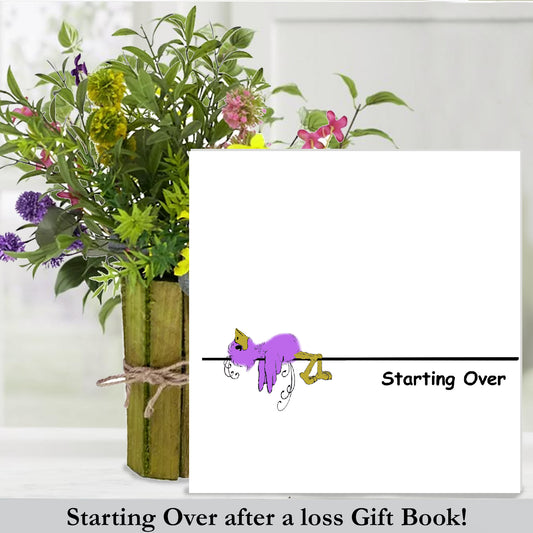 "Starting Over"
