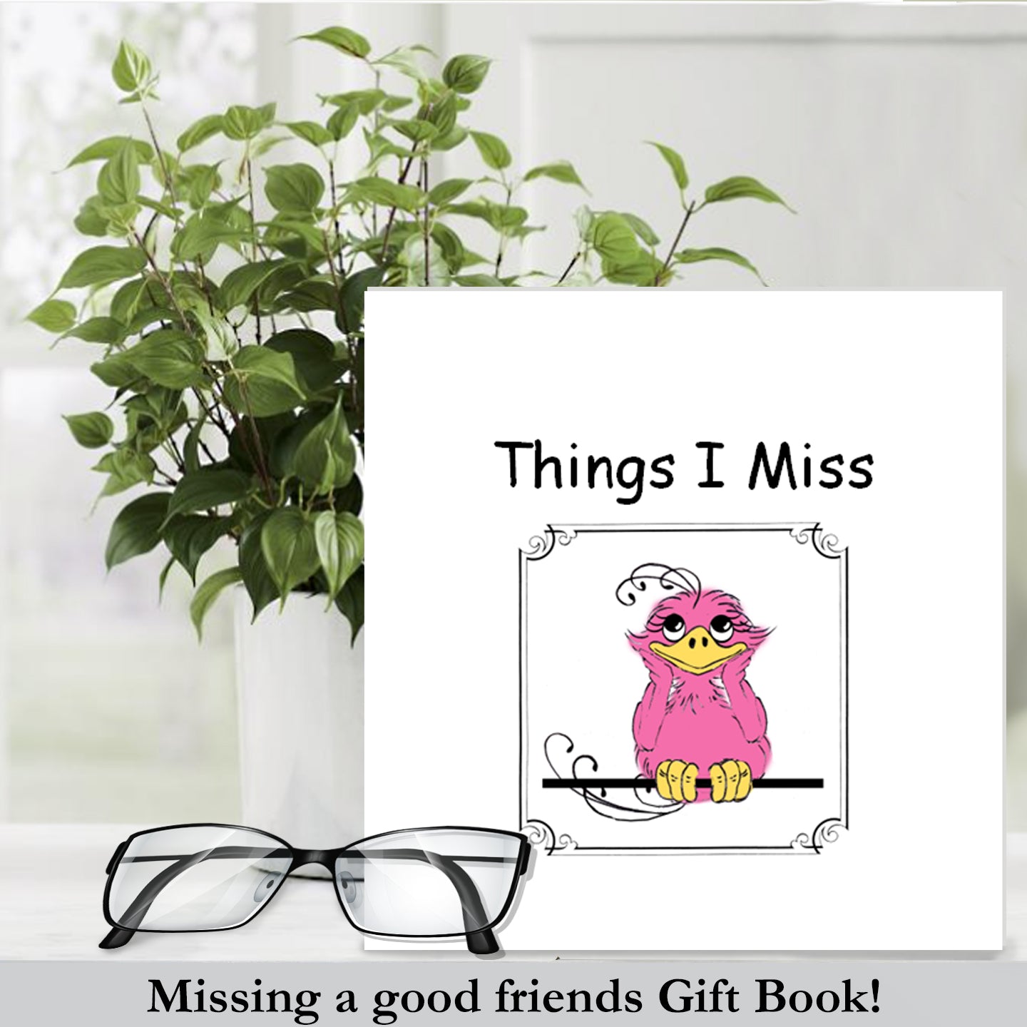 "Things I Miss"
