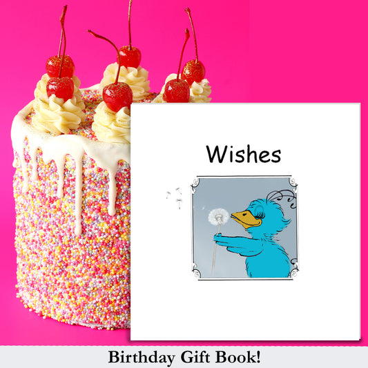 "Wishes"