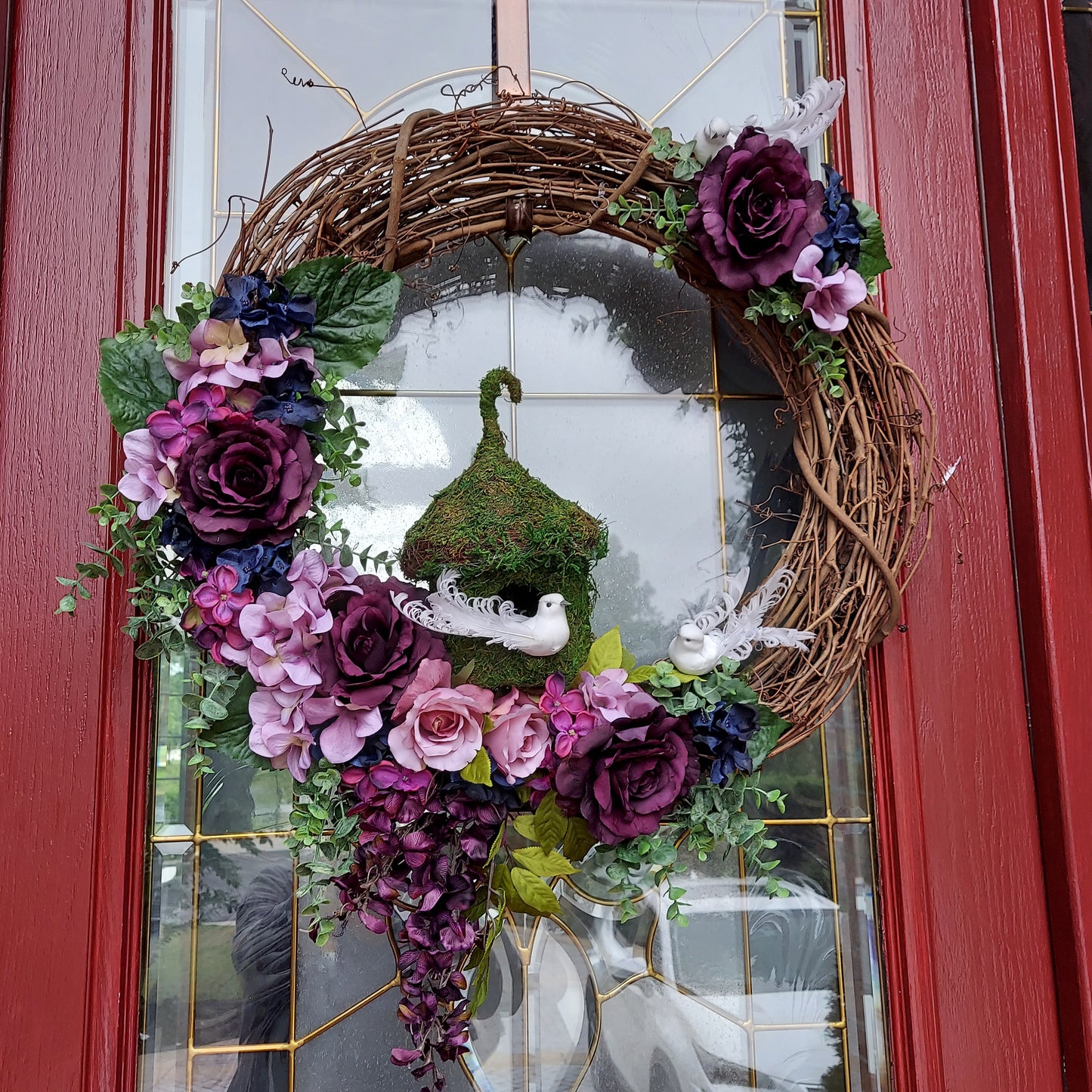 Seasonal Wreaths