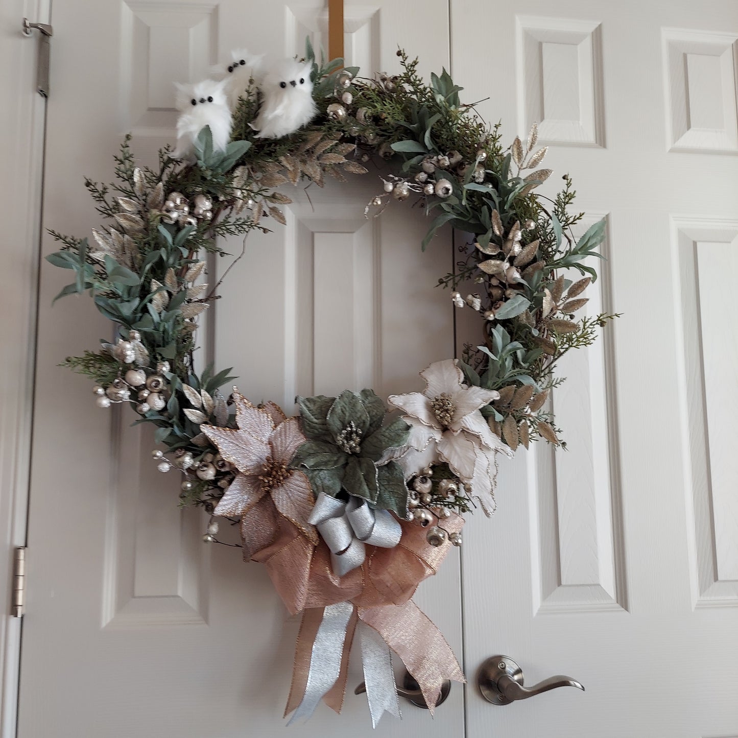 Seasonal Wreaths