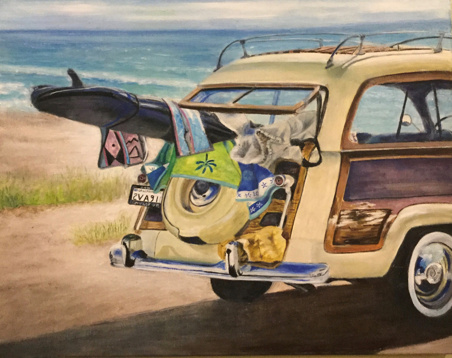 Beach Days