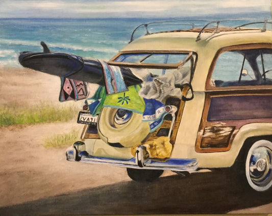Beach Days