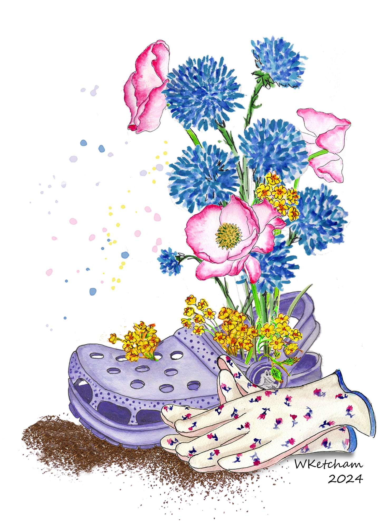 The Gardener