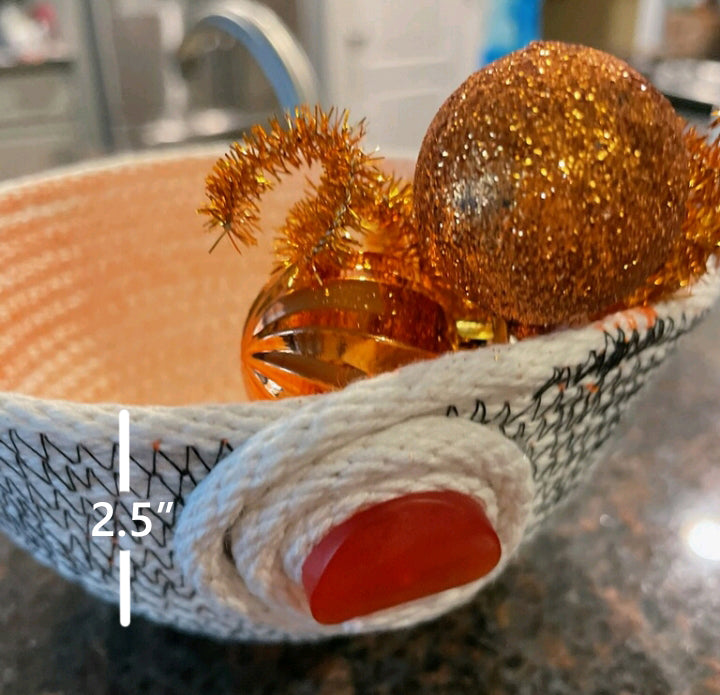 Halloween Trinket Bowl