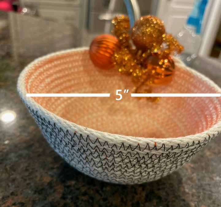 Halloween Trinket Bowl