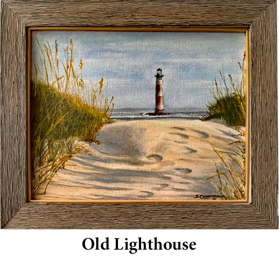 Old Lighthouse