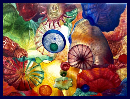 Organic Glass