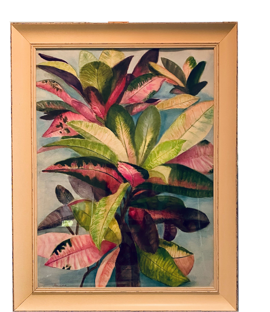 Leaves
