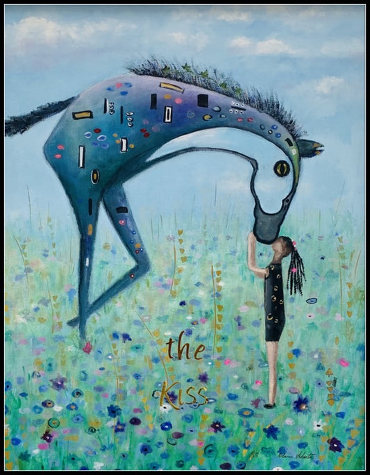 The Kiss