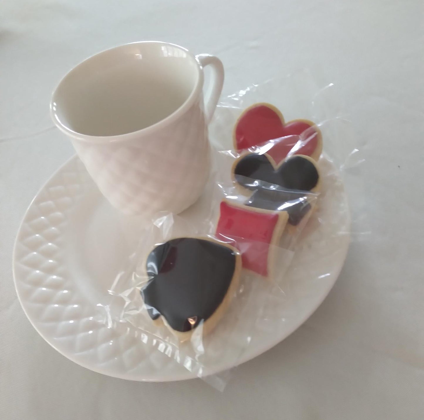 Bridge Cookies by Endless Summer Sweeteries