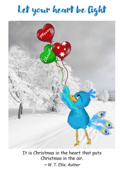 Personalized Christmas Mini-books