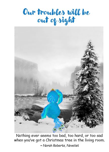 Personalized Christmas Mini-books