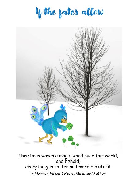 Personalized Christmas Mini-books