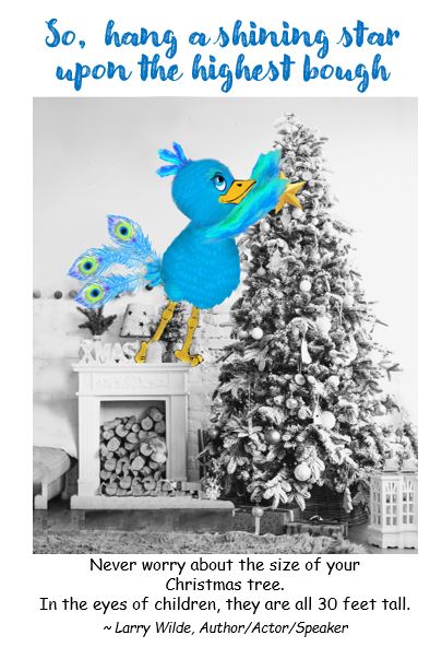 Personalized Christmas Mini-books