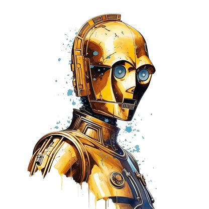 C-3PO