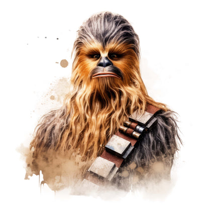 Chewbacca